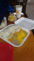 Adalberto's Mexican Food