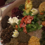 Lalibela Ethiopian Restaurant
