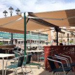 Cafetería Teo