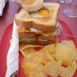 Trini's Cafe Bistro