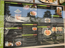 Tamarind Thai Cuisine