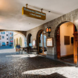 Zunfthaus Zur Zimmerleuten