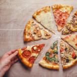 Januzzi's Pizza