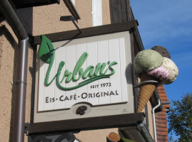 Urban's Eis Kaffeeladen