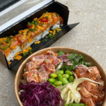 Oh Sushi