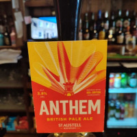 Lemon Arms Public House