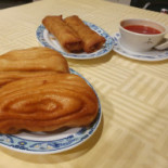 Chino Taiwan