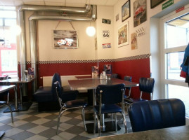 Franky's Diner