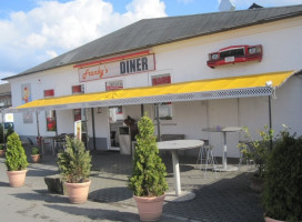 Franky's Diner