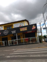 Piratas Gourmet