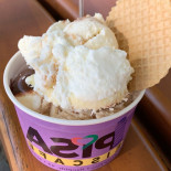 Eiscafé Pisa