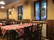 Trattoria La Felicita