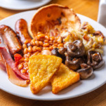 Toby Carvery