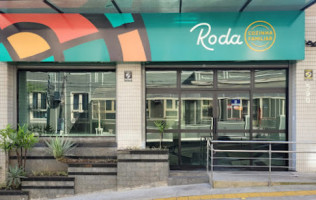 Roda Cozinha Familiar