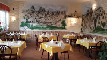 Ristorante Pizzeria Roma