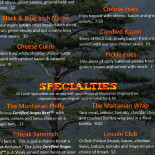 Montanan Steakhouse