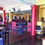 Rio's Banana Cafe