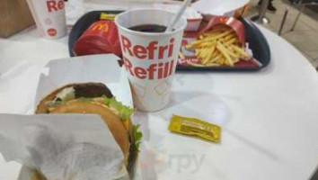 McDonald's - Campo Grande Drive