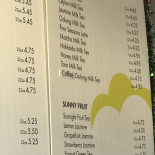Sunright Tea Studio Diamond