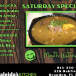 Aleidas Kitchen