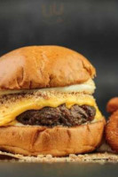 Radar Burger