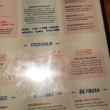 La Barca Restaurantes