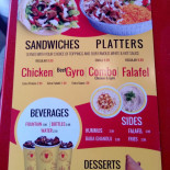The Halal Guys