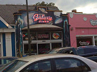 Galaxy Diner