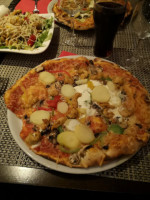 OpÉra Pizza