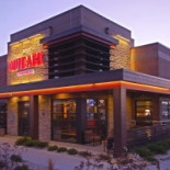 Outback Steakhouse