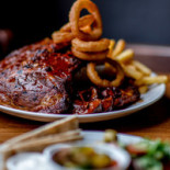 The Foundry Brew Pub