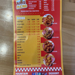 Wimpy's Hamburgers