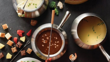 The Melting Pot