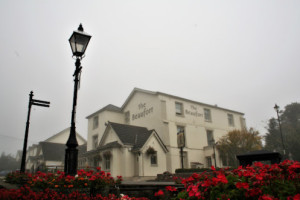 The Chainbridge Inn