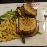 Cafetería El Corte Inglés