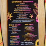 Burger-board