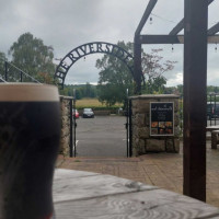 Riverside Inn Callander