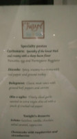 Twyrl Pasta Bistro