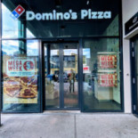 Domino's Pizza Glatt