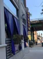 Dizzy's Gypsy Bistro