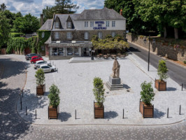 Les Terrasses