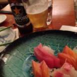 Tataki Japanese Resturant
