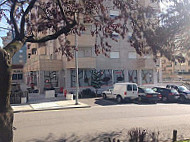 Cyber Café Hélder Manuel Jorge Ferreira