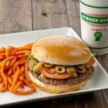 Burger Street