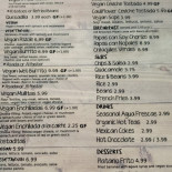 Borreguitas