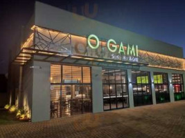 O.gami Sushi Grill