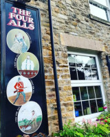 The Four Alls