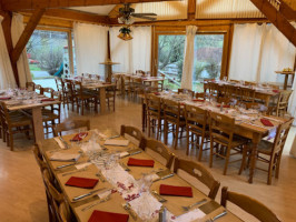 Ferme des Charrieres
