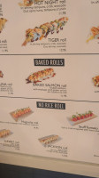 Rollstop Sushi