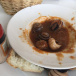 El Cenachero Puerto